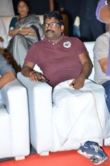 Rangasthalam Success Meet Photos